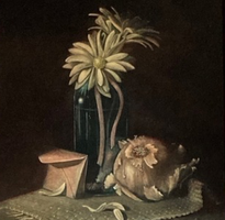 Original Still Life by Michael Jones